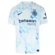 Conjunto Inter Milan Barella 23 Niño Segunda 25/26