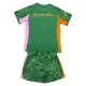Conjunto Portero PSV Eindhoven Niño 25/26 Verde