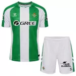 Conjunto Real Betis Niño Primera 25/26