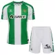 Conjunto Real Betis Niño Primera 25/26 Conjunto Real Betis Niño Primera 25/26