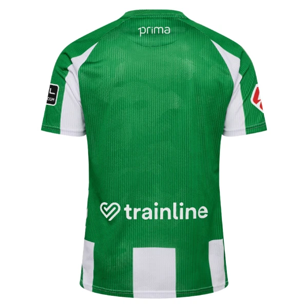 Conjunto Real Betis Niño Primera 25/26