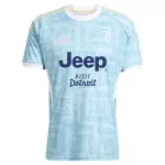 Camiseta Juventus Hombre Segunda 25/26