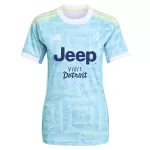 Camiseta Juventus Mujer Segunda 25/26