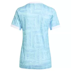 Camiseta Juventus Mujer Segunda 25/26