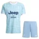 Conjunto Juventus Niño Segunda 25/26 Conjunto Juventus Niño Segunda 25/26