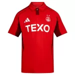 Camiseta Aberdeen Hombre Primera 25/26