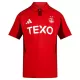 Camiseta Aberdeen Hombre Primera 25/26