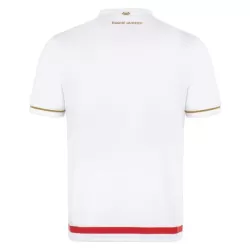 Camiseta AS Monaco Hombre Primera 25/26