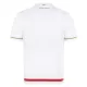 Camiseta AS Monaco Hombre Primera 25/26