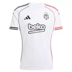 Camiseta Besiktas Hombre Primera 25/26