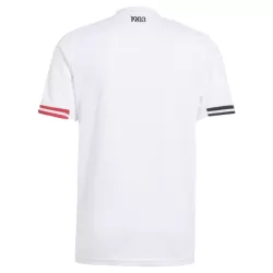 Camiseta Besiktas Hombre Primera 25/26