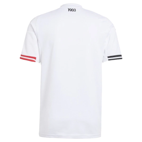 Camiseta Besiktas Hombre Primera 25/26