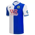 Camiseta Blackburn Rovers Hombre Primera 25/26