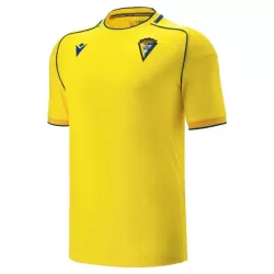 Camiseta Cádiz CF Hombre Primera 25/26 Camiseta Cádiz CF Hombre Primera 25/26