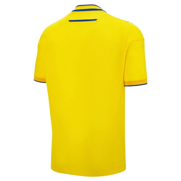 Camiseta Cádiz CF Hombre Primera 25/26