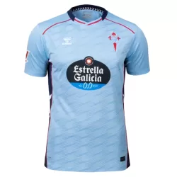 Camiseta Celta Vigo Hombre Primera 25/26 Camiseta Celta Vigo Hombre Primera 25/26