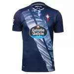 Camiseta Celta Vigo Hombre Segunda 25/26