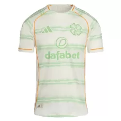 Camiseta Celtic FC Hombre Tercera 25/26 Camiseta Celtic FC Hombre Tercera 25/26