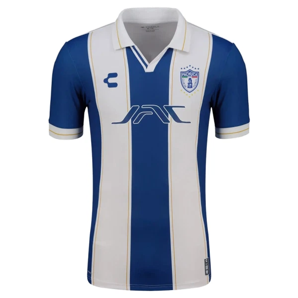 Camiseta CF Pachuca Hombre Primera 25/26