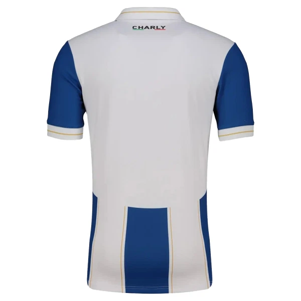 Camiseta CF Pachuca Hombre Primera 25/26
