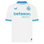 Camiseta Club Brugge Hombre Segunda 25/26