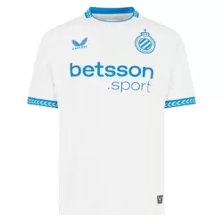 Camiseta Club Brugge Hombre Segunda 25/26 Camiseta Club Brugge Hombre Segunda 25/26