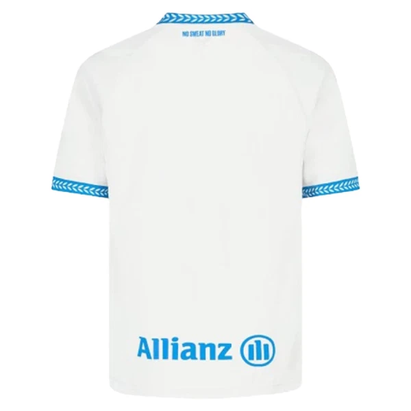 Camiseta Club Brugge Hombre Segunda 25/26