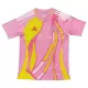 Camiseta Escocia Hombre Segunda 2025