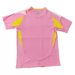 Camiseta Escocia Hombre Segunda 2025