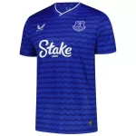 Camiseta Everton Hombre Primera 25/26