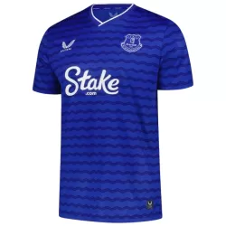 Camiseta Everton Hombre Primera 25/26 Camiseta Everton Hombre Primera 25/26