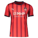 Camiseta FC Heidenheim Hombre Primera 25/26