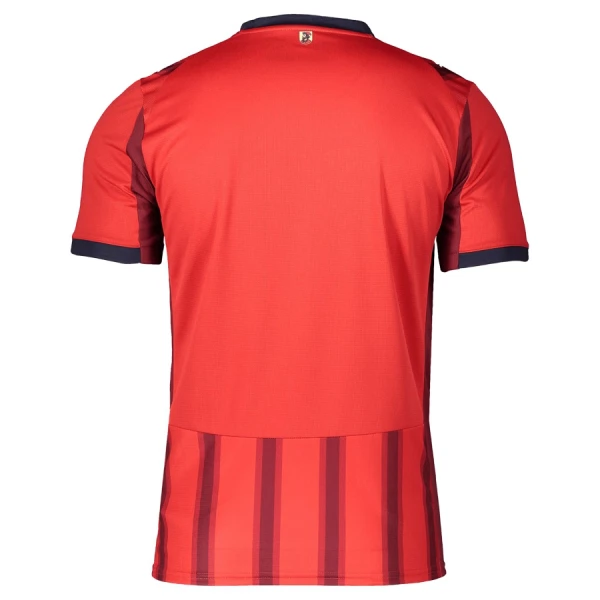 Camiseta FC Heidenheim Hombre Primera 25/26