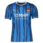 Camiseta FC Heidenheim Hombre Segunda 25/26