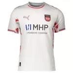 Camiseta FC Heidenheim Hombre Tercera 25/26