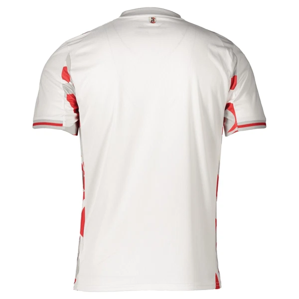 Camiseta FC Heidenheim Hombre Tercera 25/26