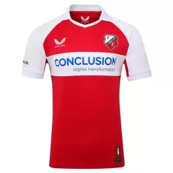 Camiseta FC Utrecht Cuarta Hombre 24/25