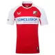 Camiseta FC Utrecht Cuarta Hombre 24/25