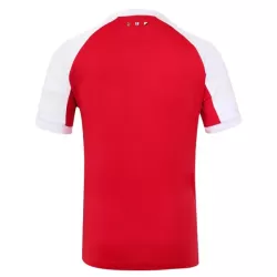 Camiseta FC Utrecht Cuarta Hombre 24/25