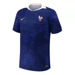 Camiseta Francia Hombre Primera 2025