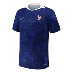 Camiseta Francia Hombre Primera 2025