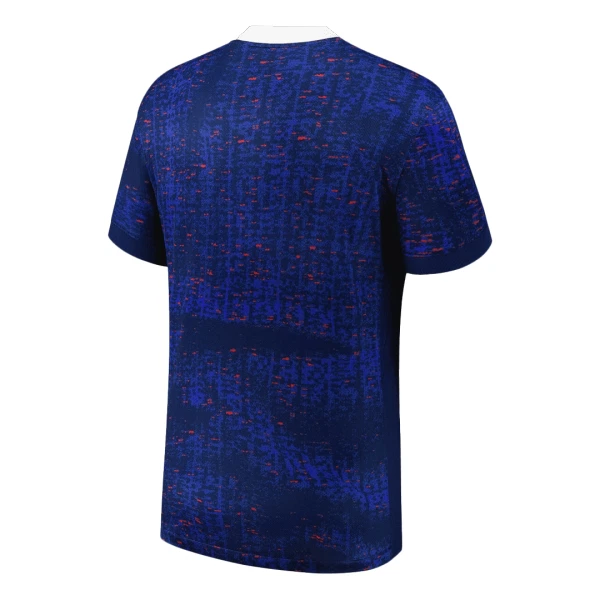 Camiseta Francia Hombre Primera 2025