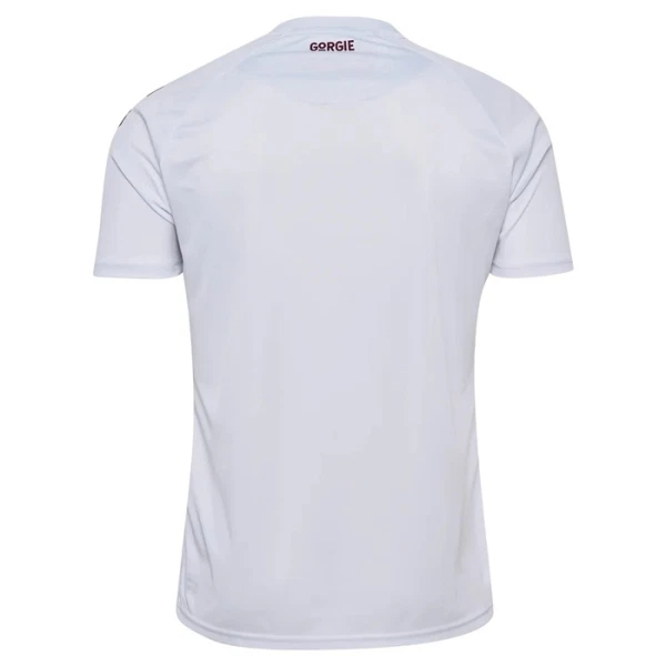 Camiseta Heart of Midlothian Hombre Segunda 25/26