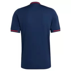 Camiseta Olympique Lyonnais Hombre Segunda 25/26