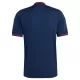 Camiseta Olympique Lyonnais Hombre Segunda 25/26