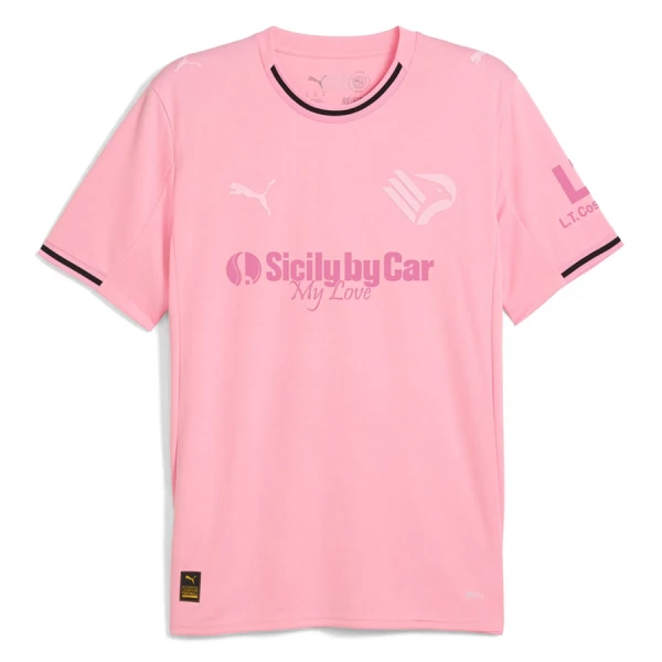 Camiseta Palermo Hombre Primera 25/26