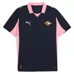 Camiseta Palermo Hombre Segunda 25/26