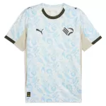 Camiseta Palermo Hombre Tercera 25/26