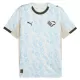Camiseta Palermo Hombre Tercera 25/26