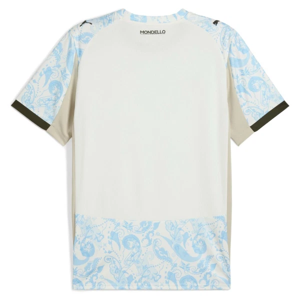 Camiseta Palermo Hombre Tercera 25/26